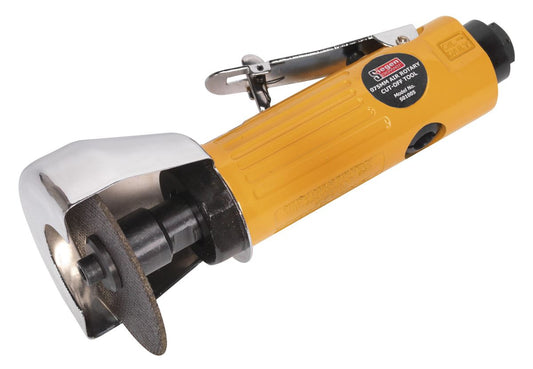 Sealey Air Rotary Cut-Off Tool �75mm S01005