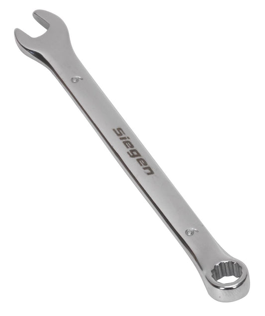 Sealey Combination Spanner 6mm S01006