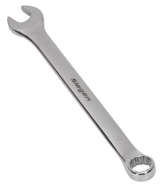 Sealey Combination Spanner 9mm S01009