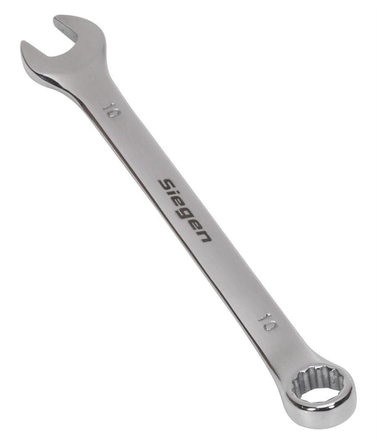 Sealey Combination Spanner 10mm S01010
