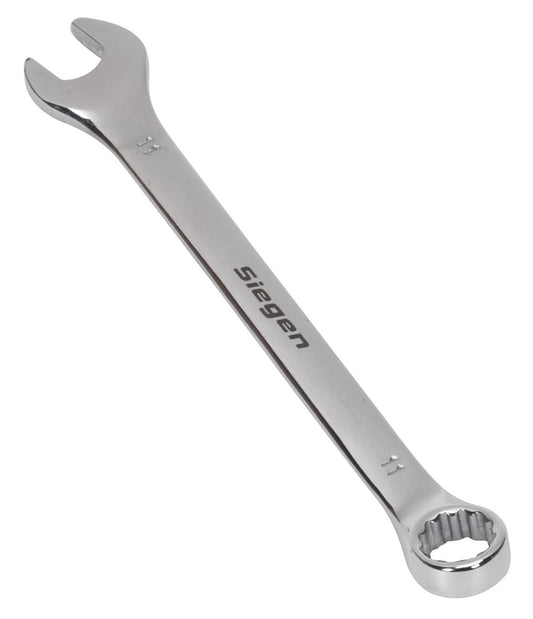 Sealey Combination Spanner 11mm S01011