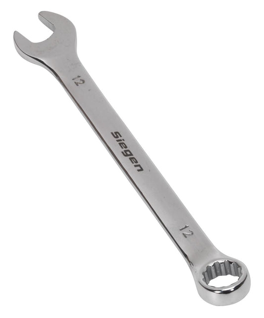 Sealey Combination Spanner 12mm S01012