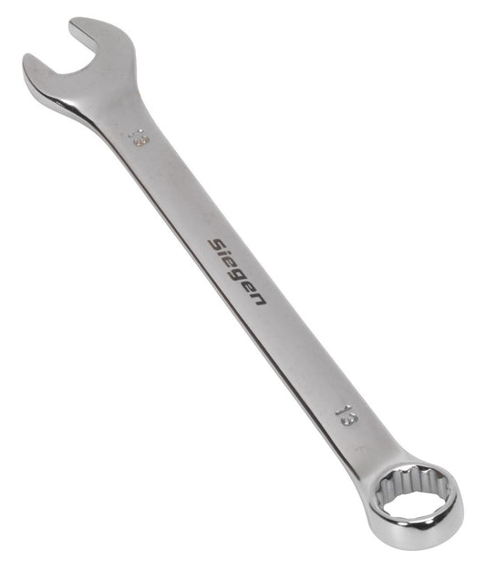 Sealey Combination Spanner 13mm S01013