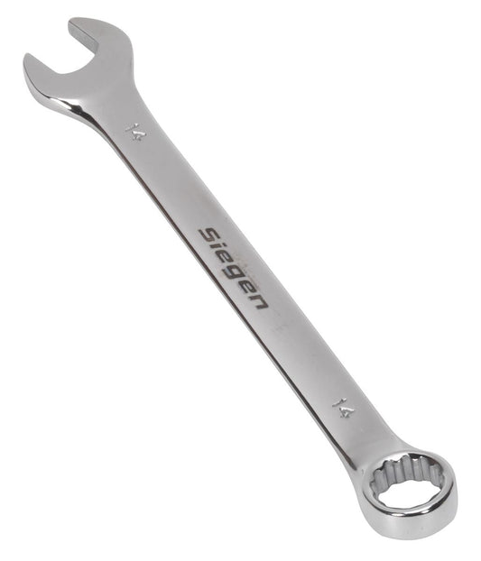 Sealey Combination Spanner 14mm S01014