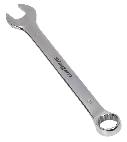 Sealey Combination Spanner 21mm S01021