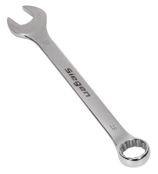 Sealey Combination Spanner 28mm S01028