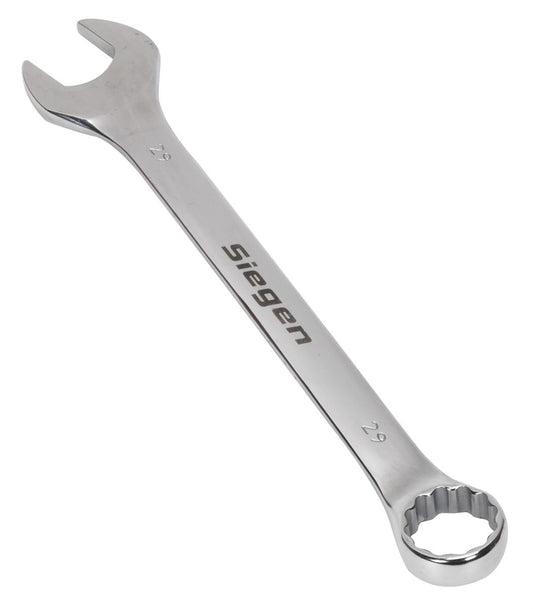 Sealey Combination Spanner 29mm S01029