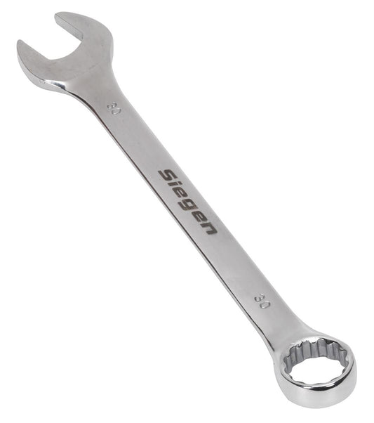 Sealey Combination Spanner 30mm S01030