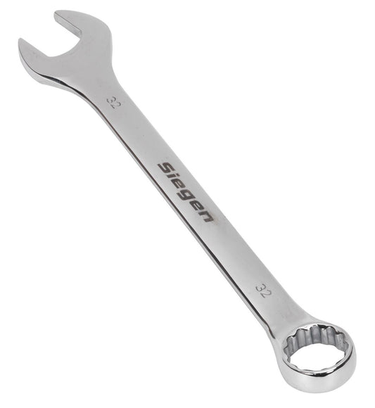 Sealey Combination Spanner 32mm S01032