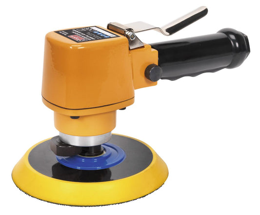 Sealey Air Sander �150mm Random Orbital S01044