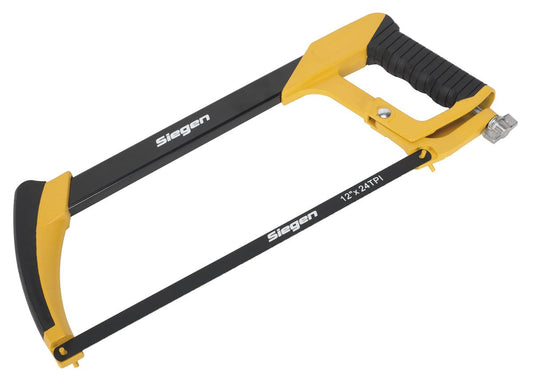 Sealey Engineer's Hacksaw 300mm S01101