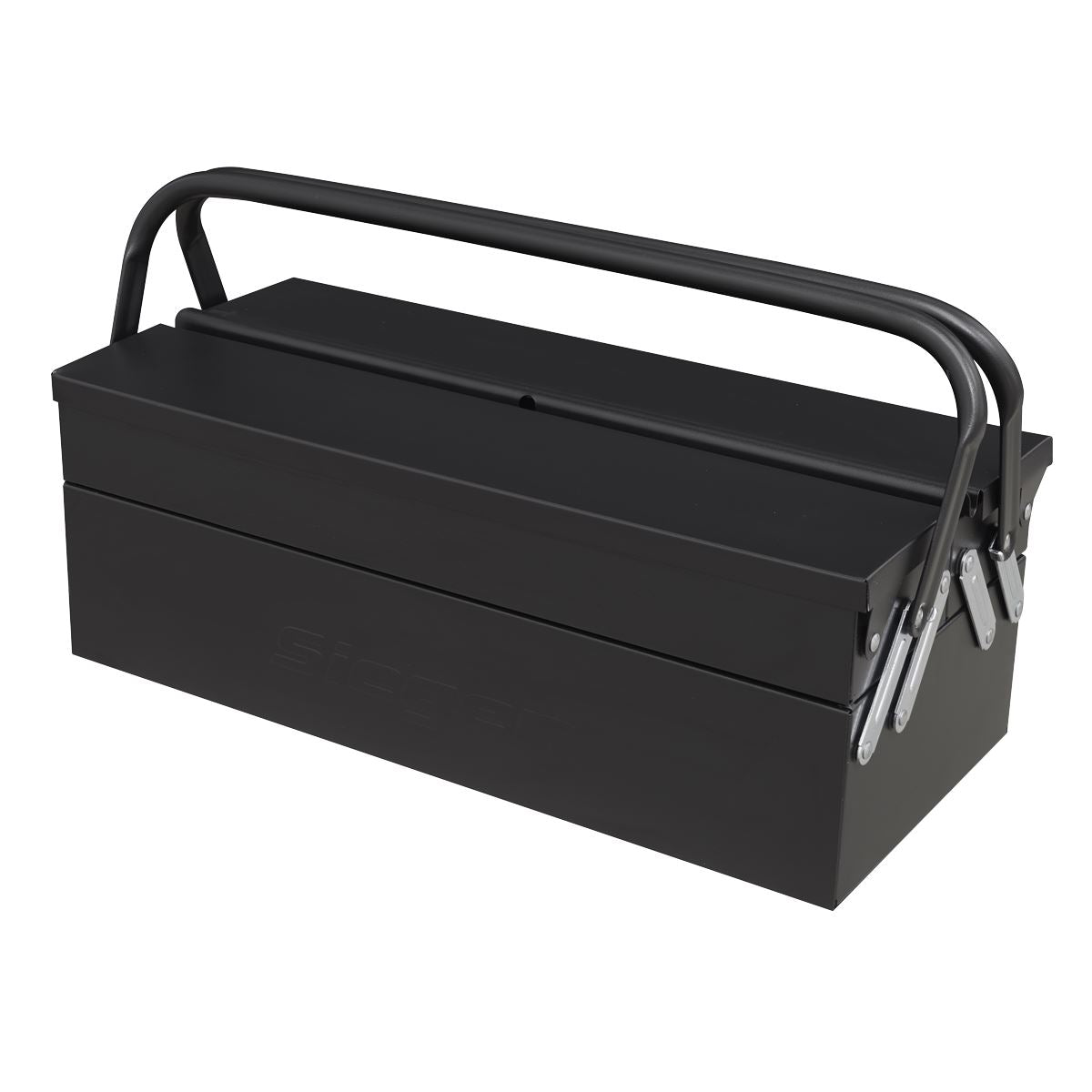 Sealey Cantilever Toolbox with Tool Kit 70pc S01215