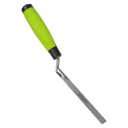 Sealey Siegen Brick Jointer with Soft Grip Handle 13mm Rust Resistant S01305