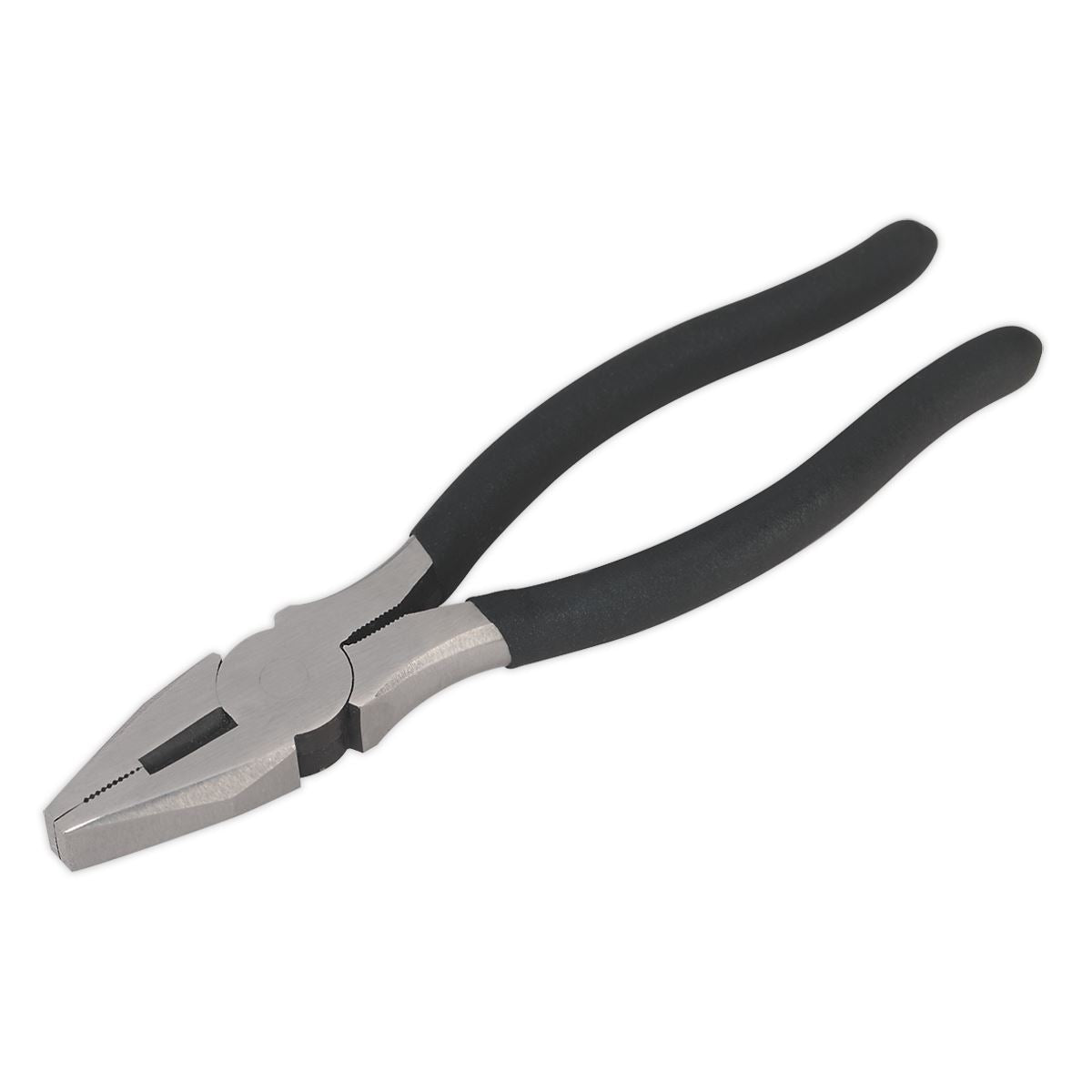 Sealey Combination Pliers 180mm S0445