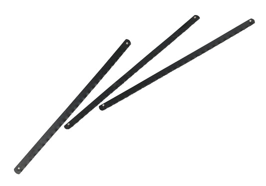 Sealey Junior Hacksaw Blade 150mm Pack of 10 S0527.B