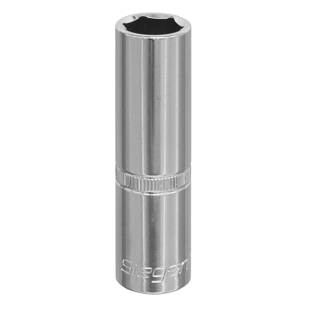 Sealey 15mm Deep Metric WallDrive Socket 1/2"Sq Drive Chrome S0671