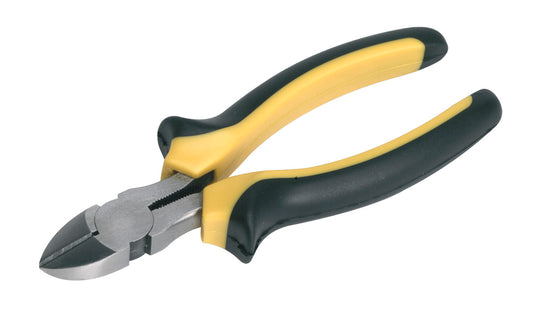 Sealey Side Cutters Comfort Grip 160mm S0813