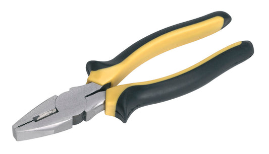 Sealey Combination Pliers Comfort Grip 200mm S0815