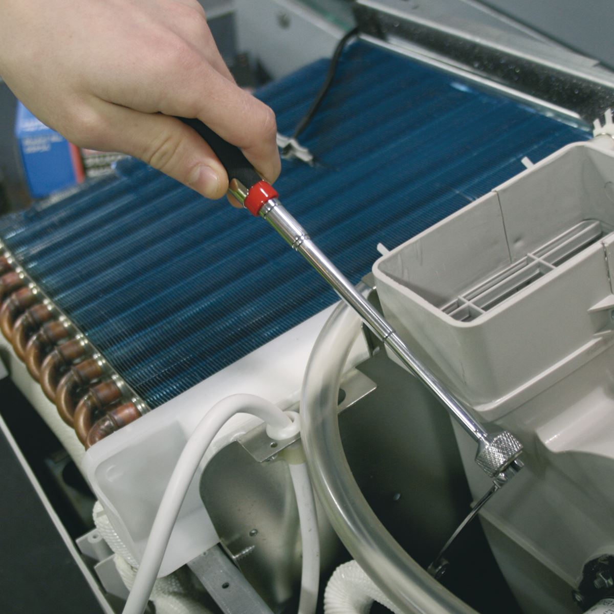 Sealey Heavy-Duty Magnetic Pick-Up Tool 3.6kg Capacity S0823