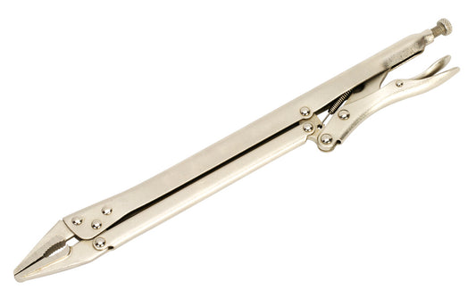 Sealey Locking Pliers Extra-Long 375mm S0841
