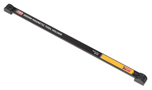 Sealey Tool Holder Magnetic 600mm S0906