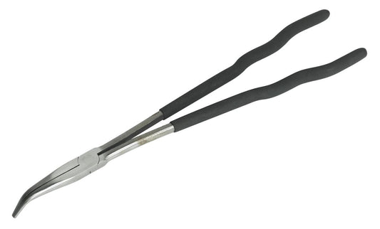 Sealey Needle Nose Pliers Extra-Long 400mm 45� S0926