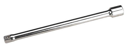 Sealey 3/4"Sq Drive 400mm Extension Bar chrome plated S34/E400