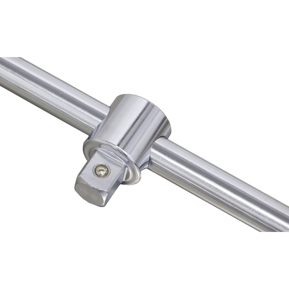 Sealey 3/4"Sq Drive Sliding T Bar 500mm chrome plated S34/TB
