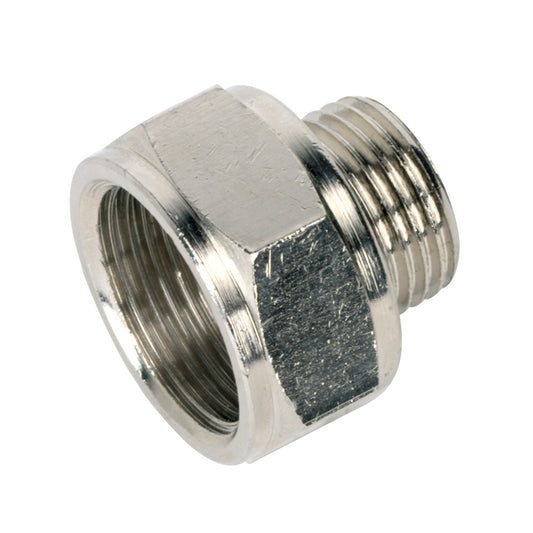 Sealey Adaptor 1/2"BSPT Male to 3/4"BSP Female SA1/1234