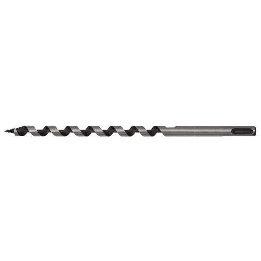 Sealey SDS Plus Auger Wood Drill �10 x 235mm SA10X235
