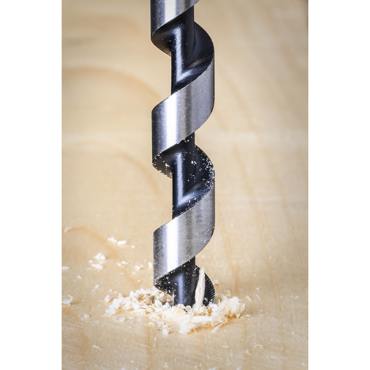 Sealey SDS Plus Auger Wood Drill �12 x 235mm SA12X235