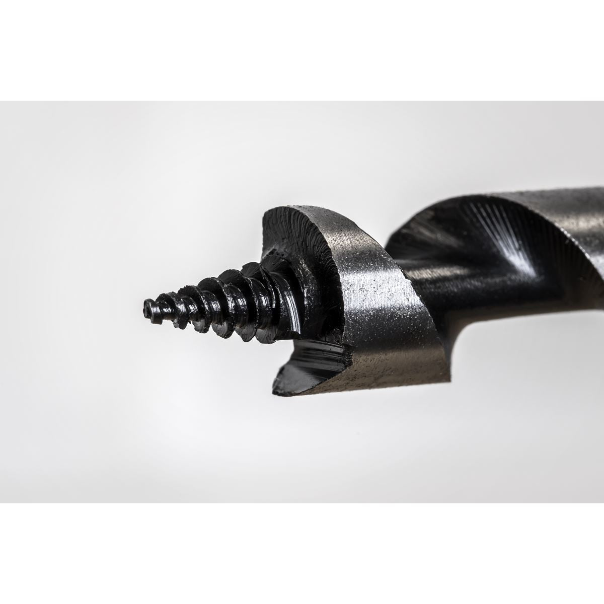 Sealey SDS Plus Auger Wood Drill �12 x 235mm SA12X235