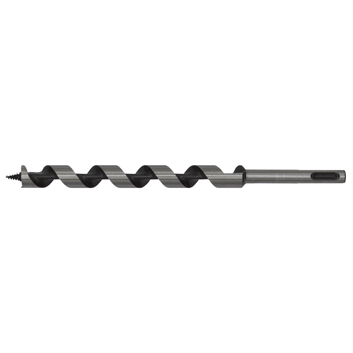Sealey SDS Plus Auger Wood Drill �16 x 235mm SA16X235