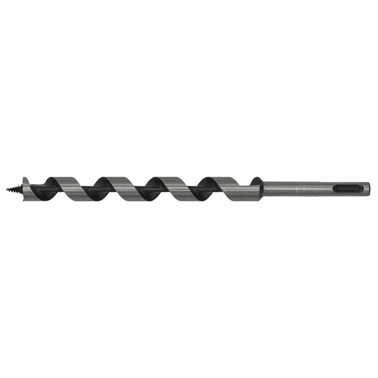 Sealey SDS Plus Auger Wood Drill �16 x 235mm SA16X235