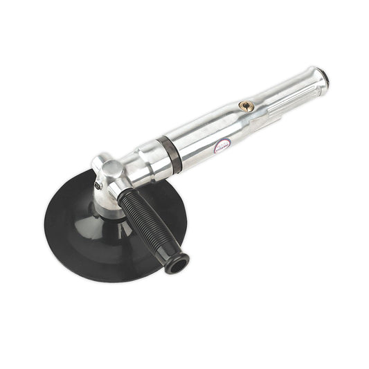 Sealey Air Polisher �180mm 2500rpm SA17/S