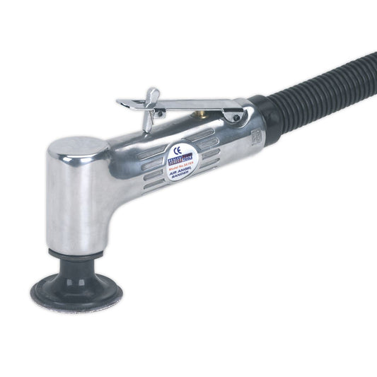 Sealey Air Angle Sander �50mm SA19/S