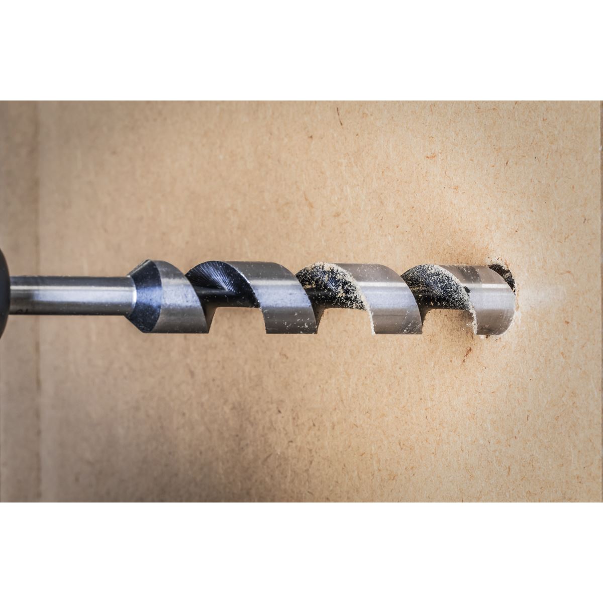 Sealey SDS Plus Auger Wood Drill �20 x 235mm SA20X235