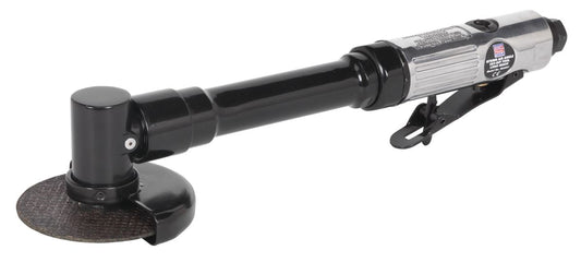 Sealey Air Cut-Off Tool �75mm Long Reach SA2501