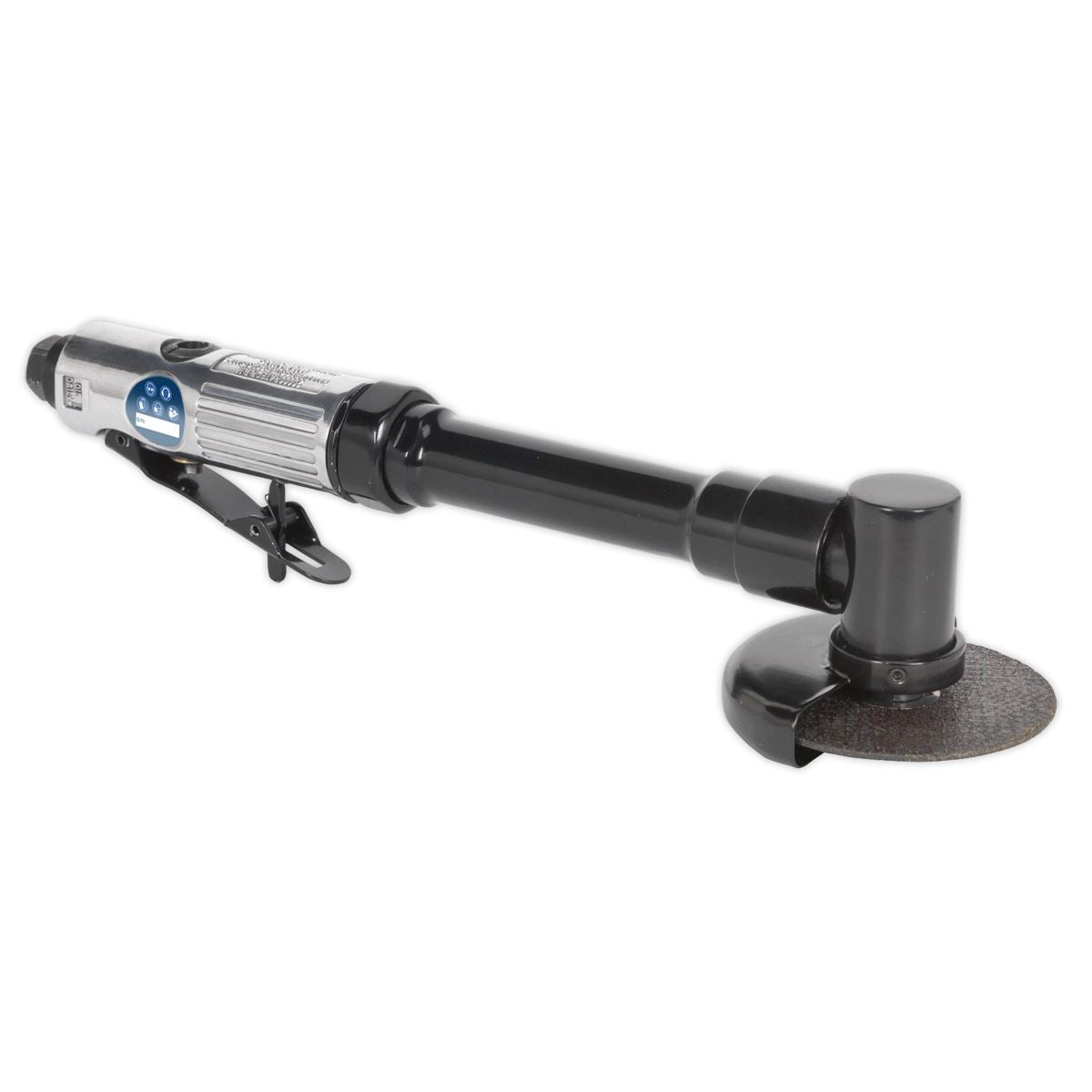 Sealey Air Cut-Off Tool �75mm Long Reach SA2501