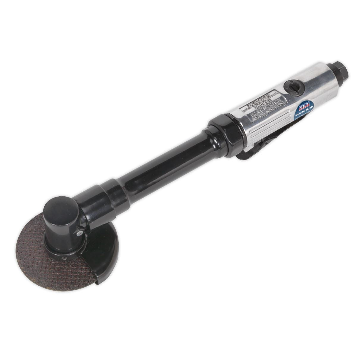 Sealey Air Cut-Off Tool �75mm Long Reach SA2501