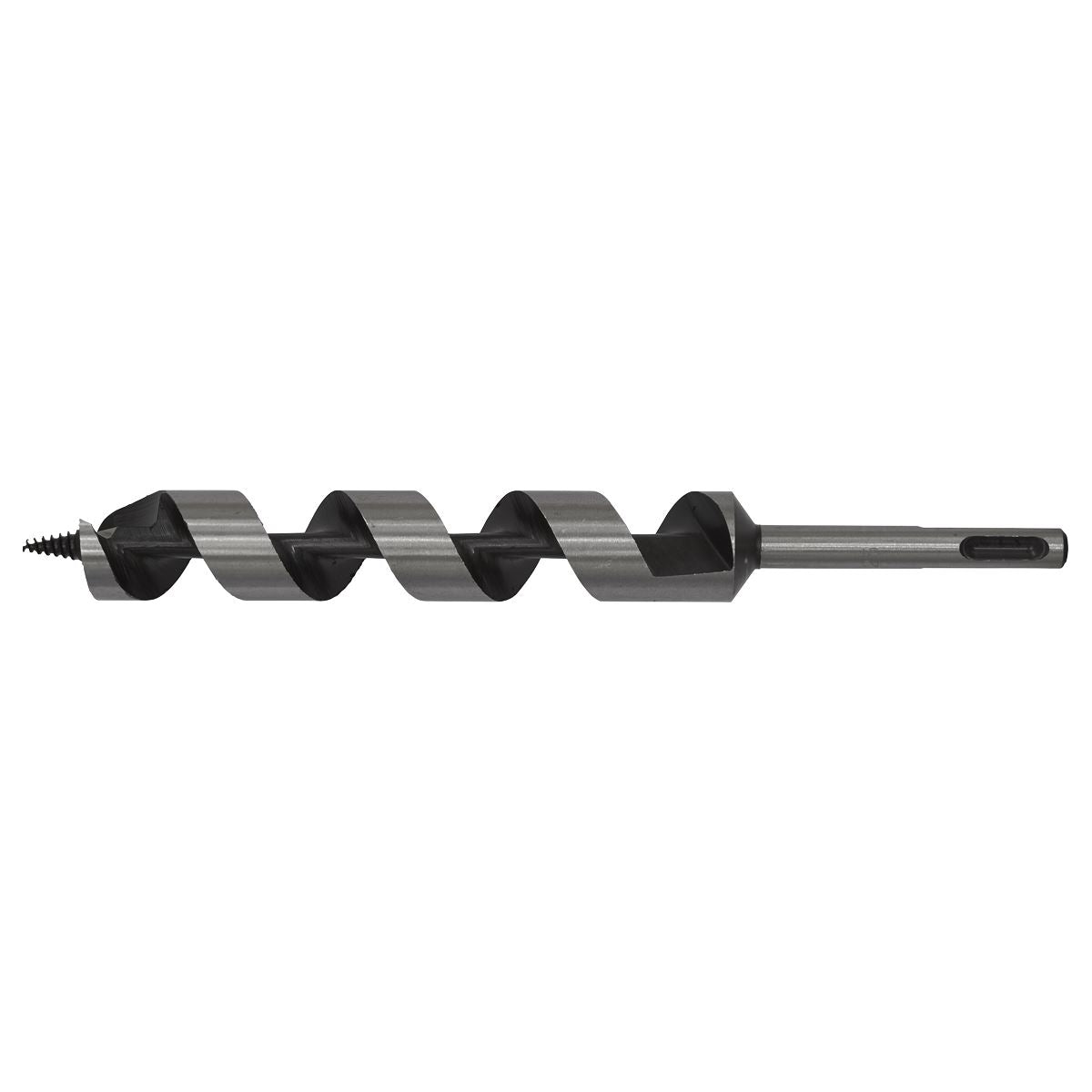 Sealey SDS Plus Auger Wood Drill �25 x 235mm SA25X235