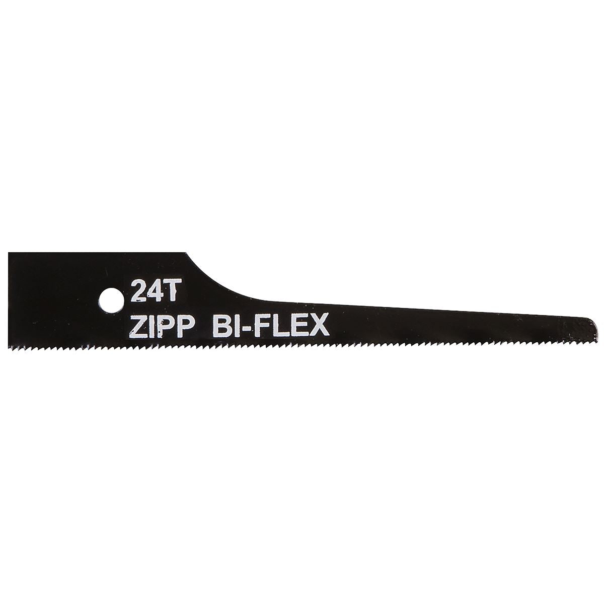 Sealey Air Saw Blade 24tpi - Pack of 15 SA345/B2415