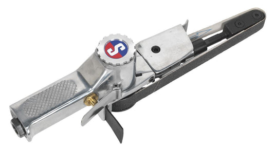 Sealey Air Belt Sander 20mm SA354