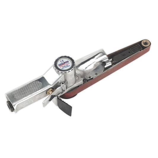 Sealey Air Belt Sander 20 x 520mm SA355