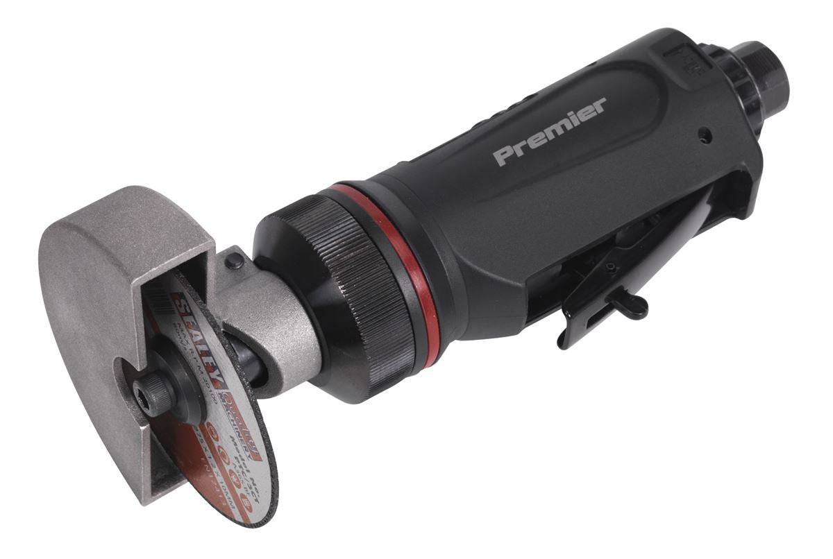 Sealey Air Cut-Off Tool �75mm Premier SA650