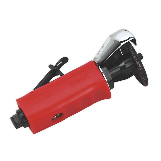 Sealey Air Cut-Off Tool �75mm Premier SA650