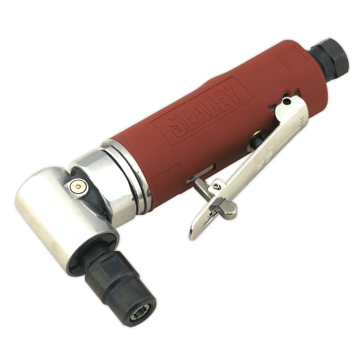 Sealey Air Die Grinder Midi Size 90� Premier SA653