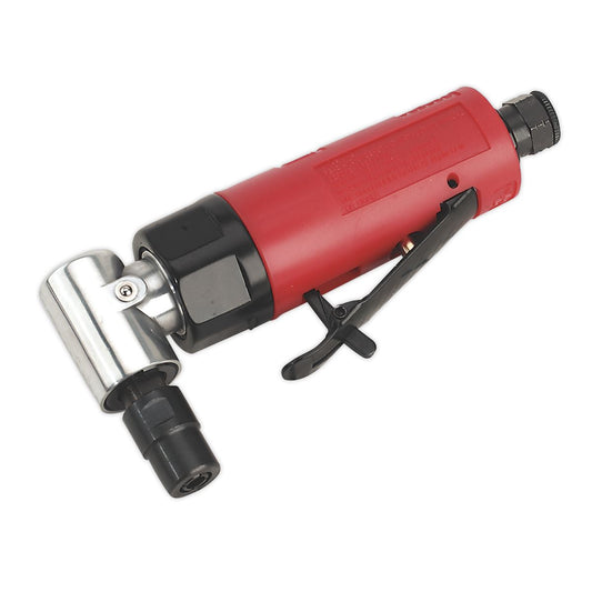 Sealey Air Die Grinder Midi Size 90� Premier SA653