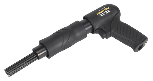 Sealey Air Needle Scaler Composite Pistol Type SA660