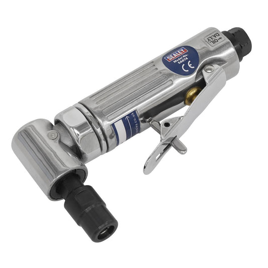 Sealey Air Die Grinder 90� Angle SA674
